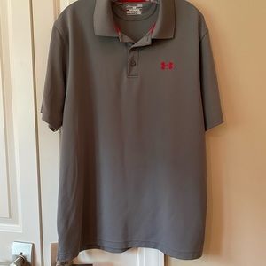 Under Armour Polo Shirt